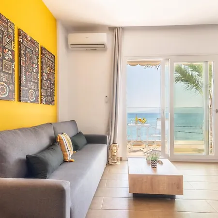 Luxury Seaside * 헐소니소스