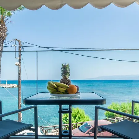 Luxury Seaside * Херсонісос