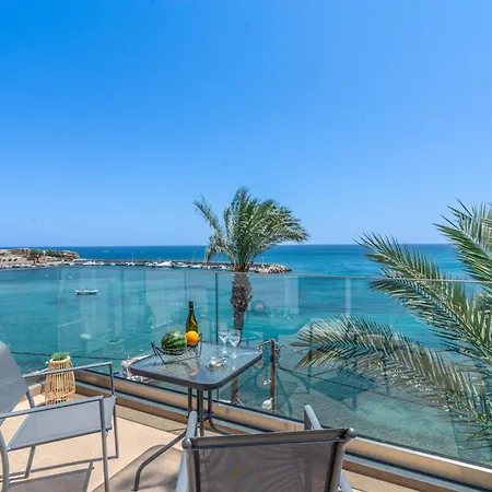 Luxury Seaside * Херсонісос