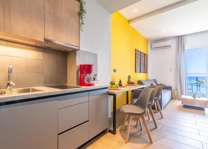 Luxury Seaside * Херсонісос