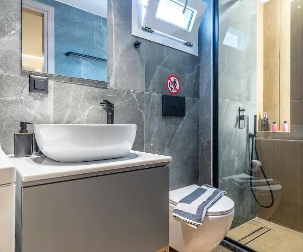 Апартаменти Luxury Seaside *