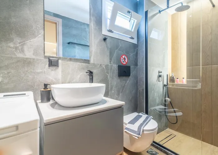 Luxury Seaside Херсонісос