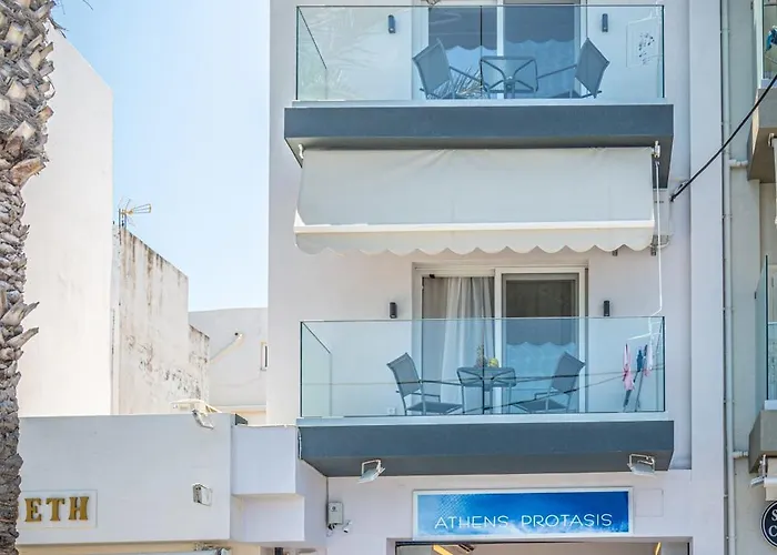 Luxury Seaside * Херсонісос