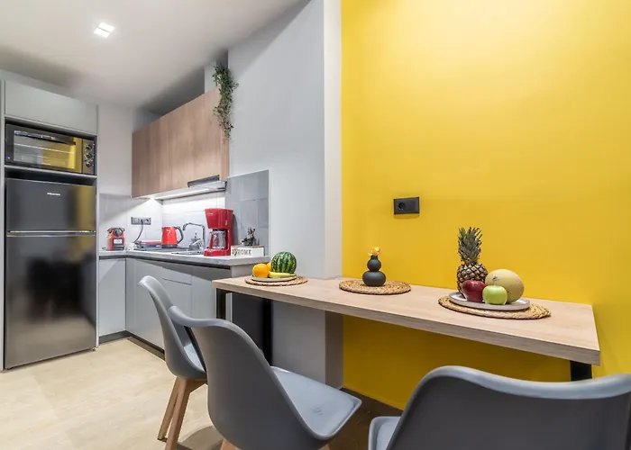 Апартаменти Luxury Seaside