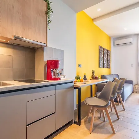 Luxury Seaside * Hersonissos (Crete)