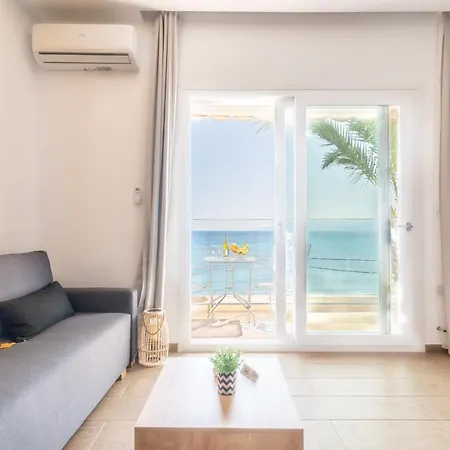 Apartman Luxury Seaside *