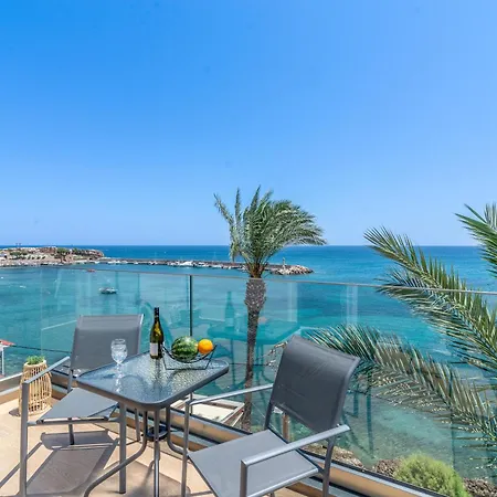 Apartamento Luxury Seaside *