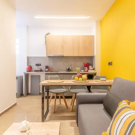 Luxury Seaside Apartamento *