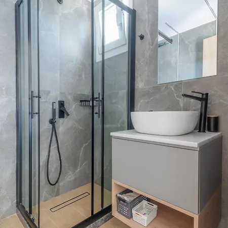 Apartamento Luxury Seaside