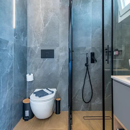 Apartman Luxury Seaside