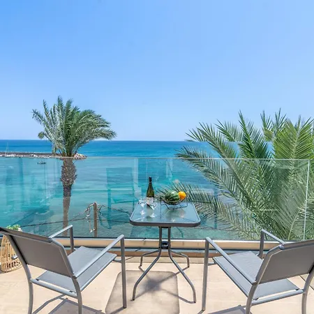 Luxury Seaside