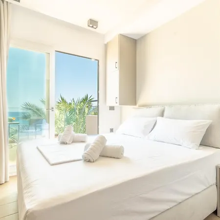 Apartamento Luxury Seaside Hersonissos (Crete)