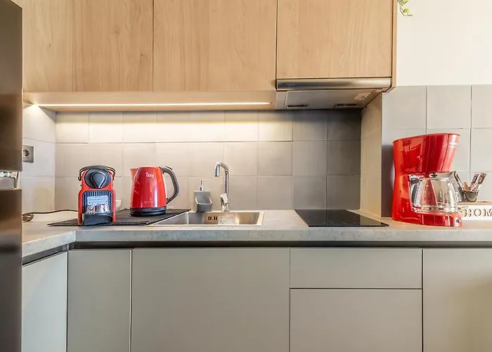 Luxury Seaside Херсониссос