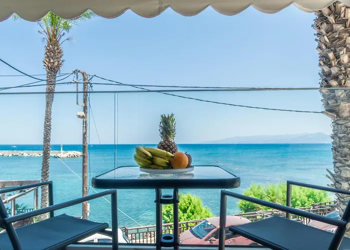 Luxury Seaside * Херсониссос