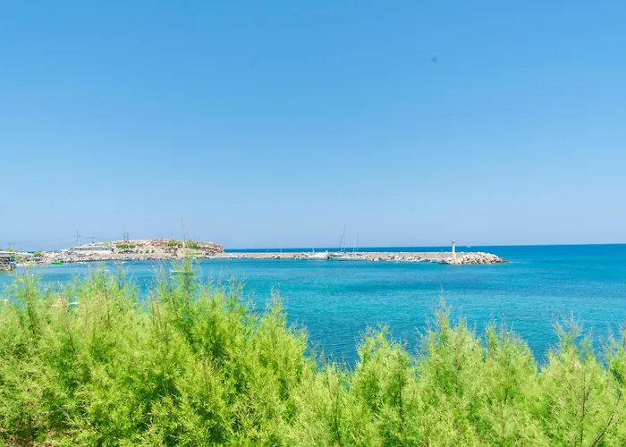 Luxury Seaside Апартаменты