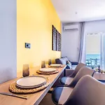 Luxury Seaside Herszonisszosz