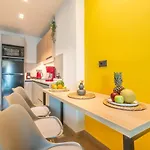Luxury Seaside Lejlighed *