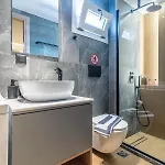 Apartman Luxury Seaside *