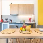 Luxury Seaside Apartman *