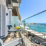 Luxury Seaside Herszonisszosz