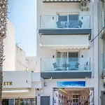 Luxury Seaside * Hersonissos (Crete)