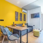 Apartman Luxury Seaside Herszonisszosz