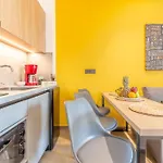 Apartman Luxury Seaside