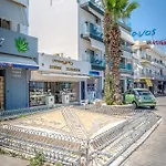 Apartman Luxury Seaside *