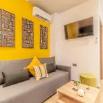 Apartman Luxury Seaside *
