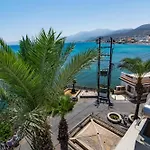 Luxury Seaside Lejlighed Hersonissos (Crete)