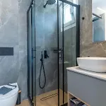 Luxury Seaside Apartman Herszonisszosz