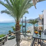 Luxury Seaside Hersonissos (Crete)