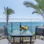 Luxury Seaside Herszonisszosz