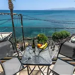 Luxury Seaside Herszonisszosz