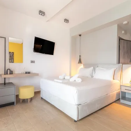 Luxury Seaside * 헐소니소스