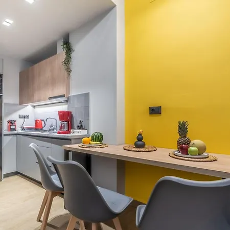 Luxury Seaside * 헐소니소스