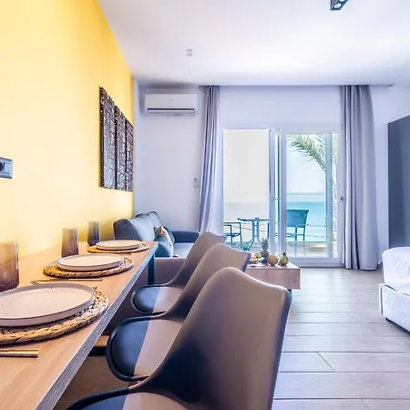 아파트 Luxury Seaside *