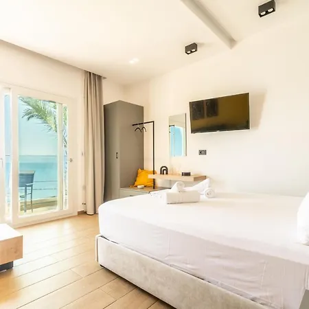 아파트 Luxury Seaside