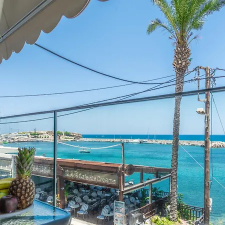 Luxury Seaside