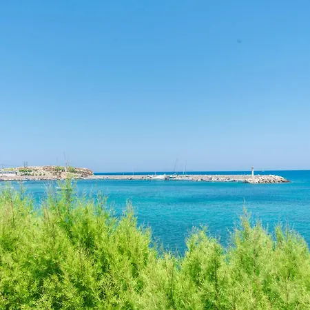 Luxury Seaside Apartman
