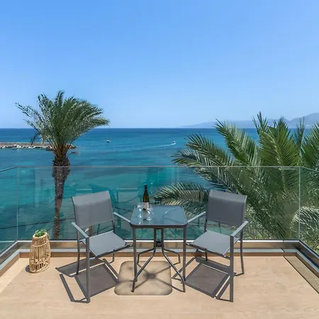Luxury Seaside