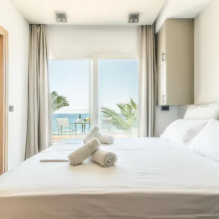 Luxury Seaside 아파트 *