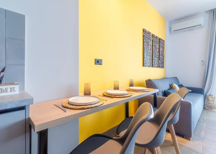 Appartement Luxury Seaside