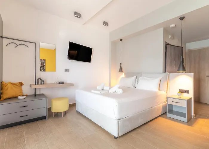 Luxury Seaside * Χερσόνησος