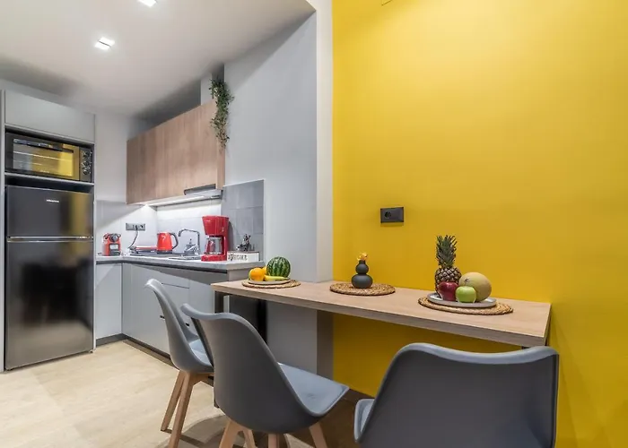 Luxury Seaside * Χερσόνησος