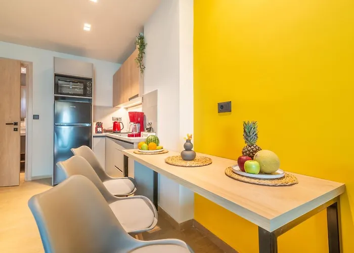 Luxury Seaside Appartement *