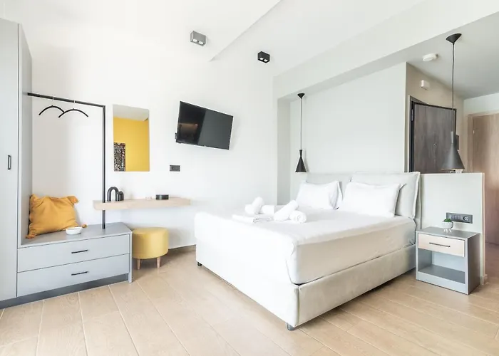 Luxury Seaside Chersonissos