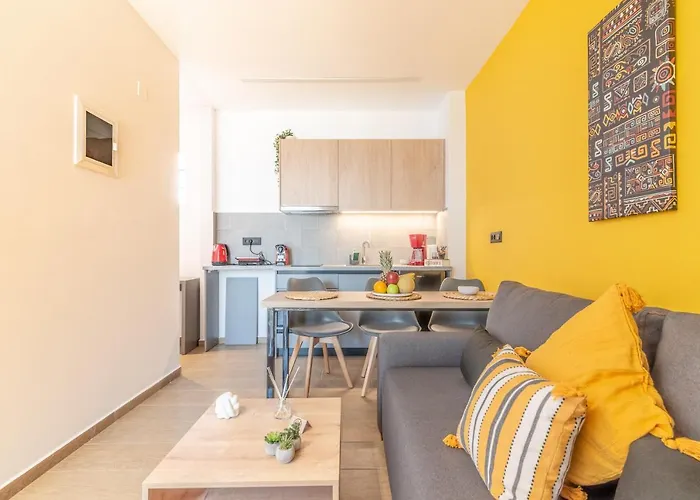 Appartement Luxury Seaside