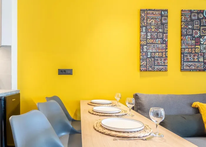 Luxury Seaside Appartement