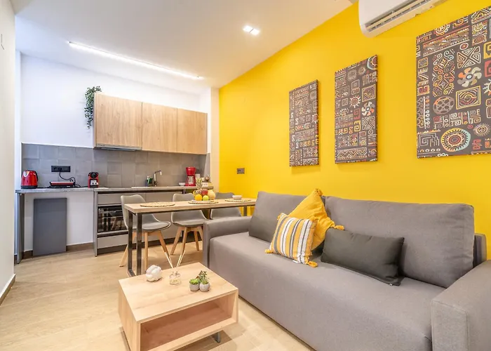 Luxury Seaside Διαμέρισμα